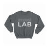 Picture of Adult Stone Lab Crewneck Sweatshirt