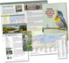 Picture of Lake Erie Bird Trail Guide Casebooks -(30 guidebooks)- Non Taxable (Exempt)