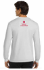 Picture of 100th Anniversary Stone Lab Long Sleeve T-Shirt