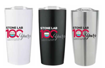 Picture of 100th Anniversary Stone Lab Tumblers