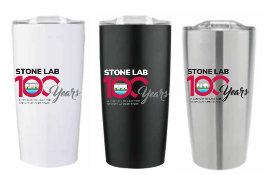 Picture of 100th Anniversary Stone Lab Tumblers