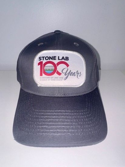 Picture of 100th Anniversary Stone Lab Hat